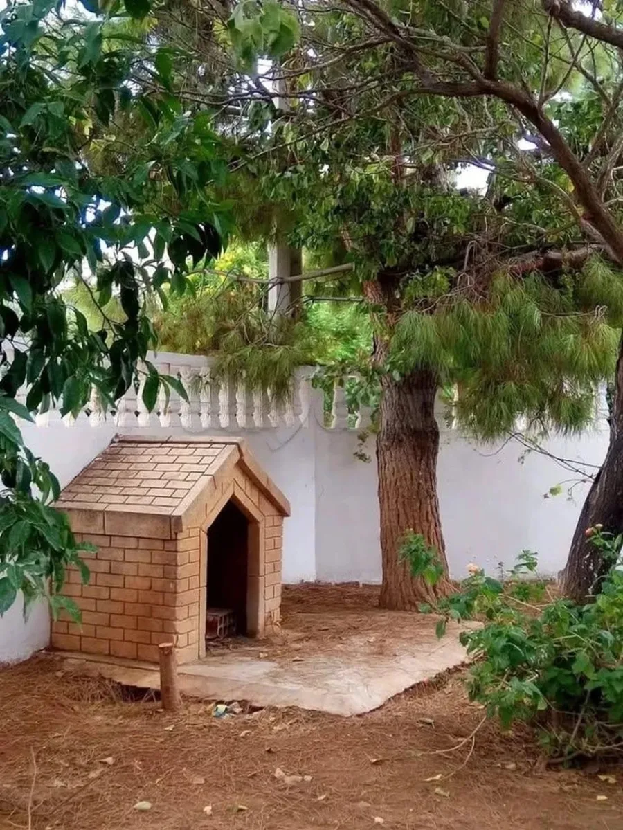 A vendre villa a denden/manouba