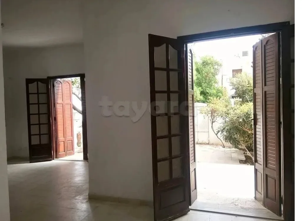 A vendre villa a denden/manouba