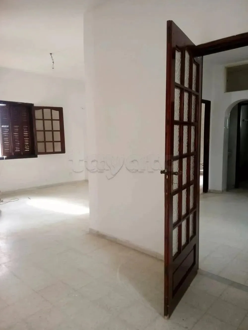 A vendre villa a denden/manouba