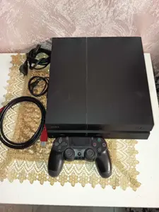 Ps4 patché