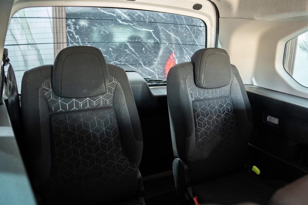 🌟PEUGEOT RIFTER 7 PLACES 🌟  4🔁 Possibilité de vente ou échange    ➖ Puissance Fi 7CV