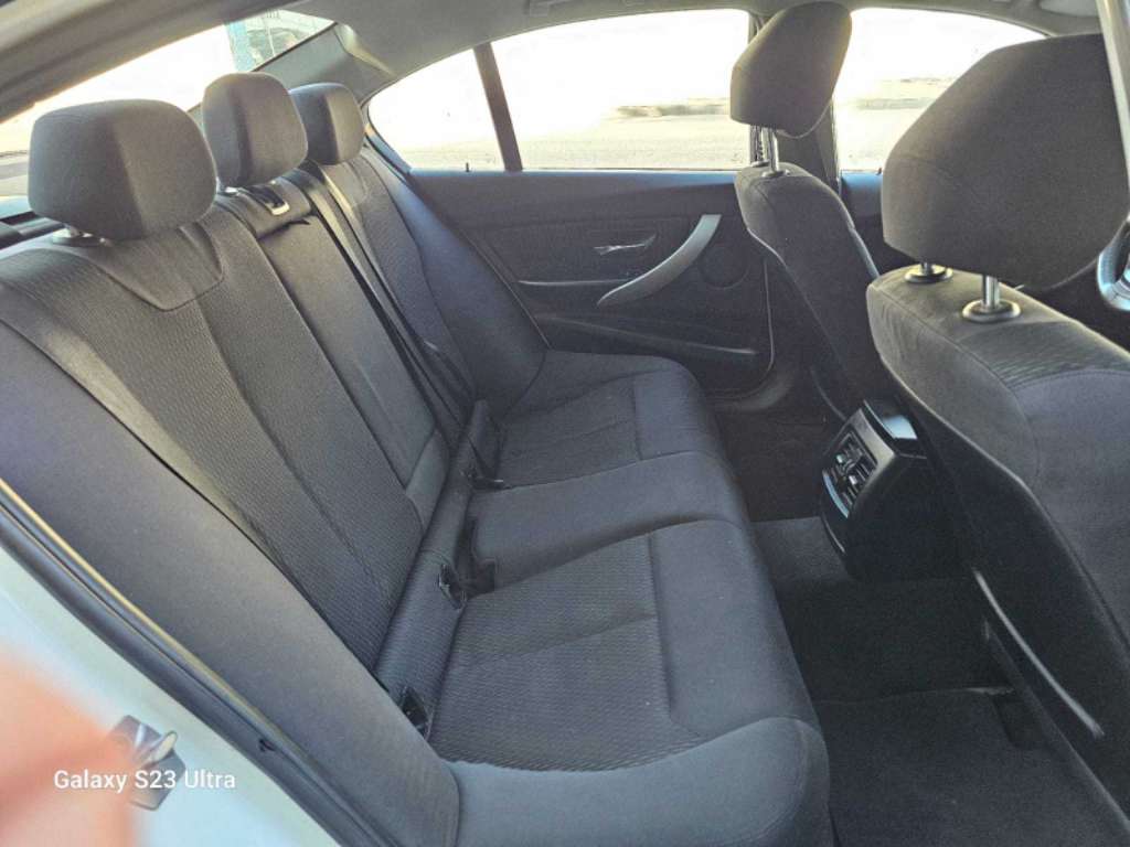 F30 Diesel 2L importé 