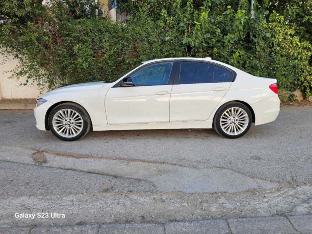 F30 Diesel 2L importé 