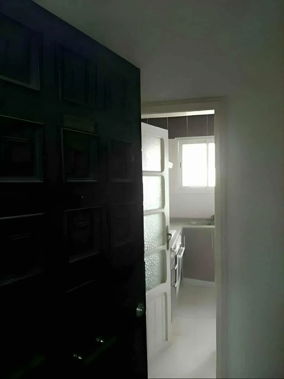 A vendre appartement à lafayette centre ville tunis