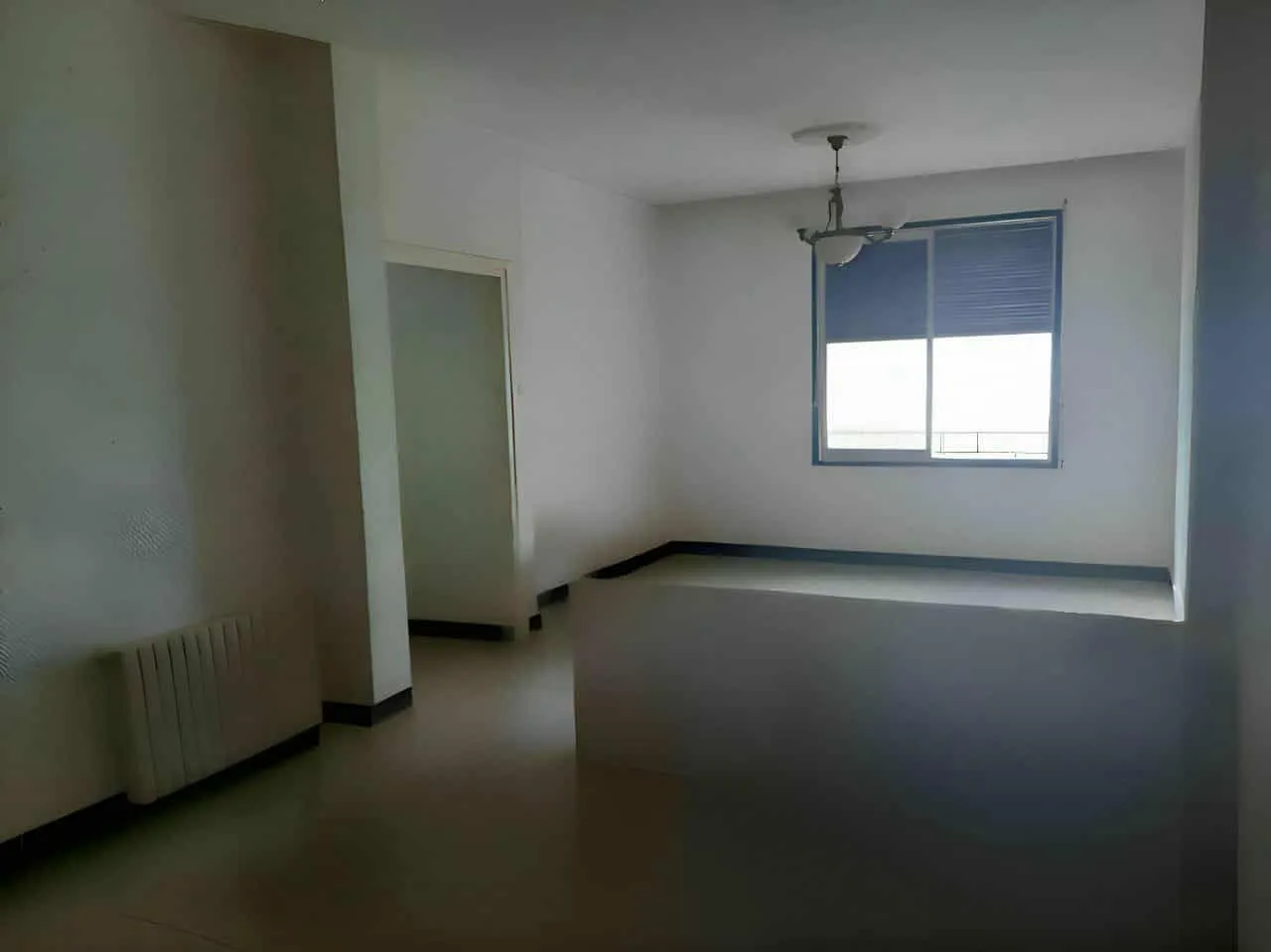 A vendre appartement à lafayette centre ville tunis