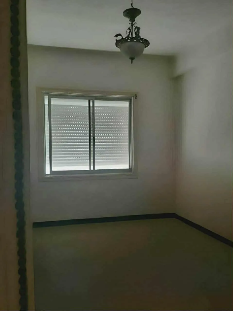 A vendre appartement à lafayette centre ville tunis