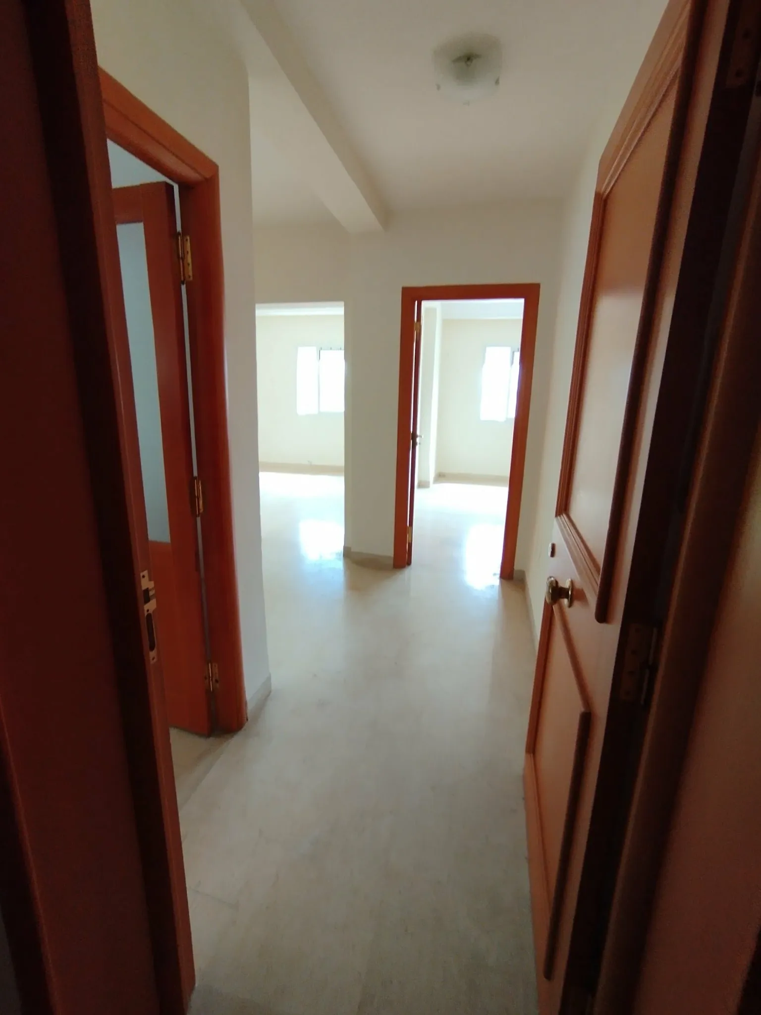 A vendre Superbe S1 Haut standing à Beja