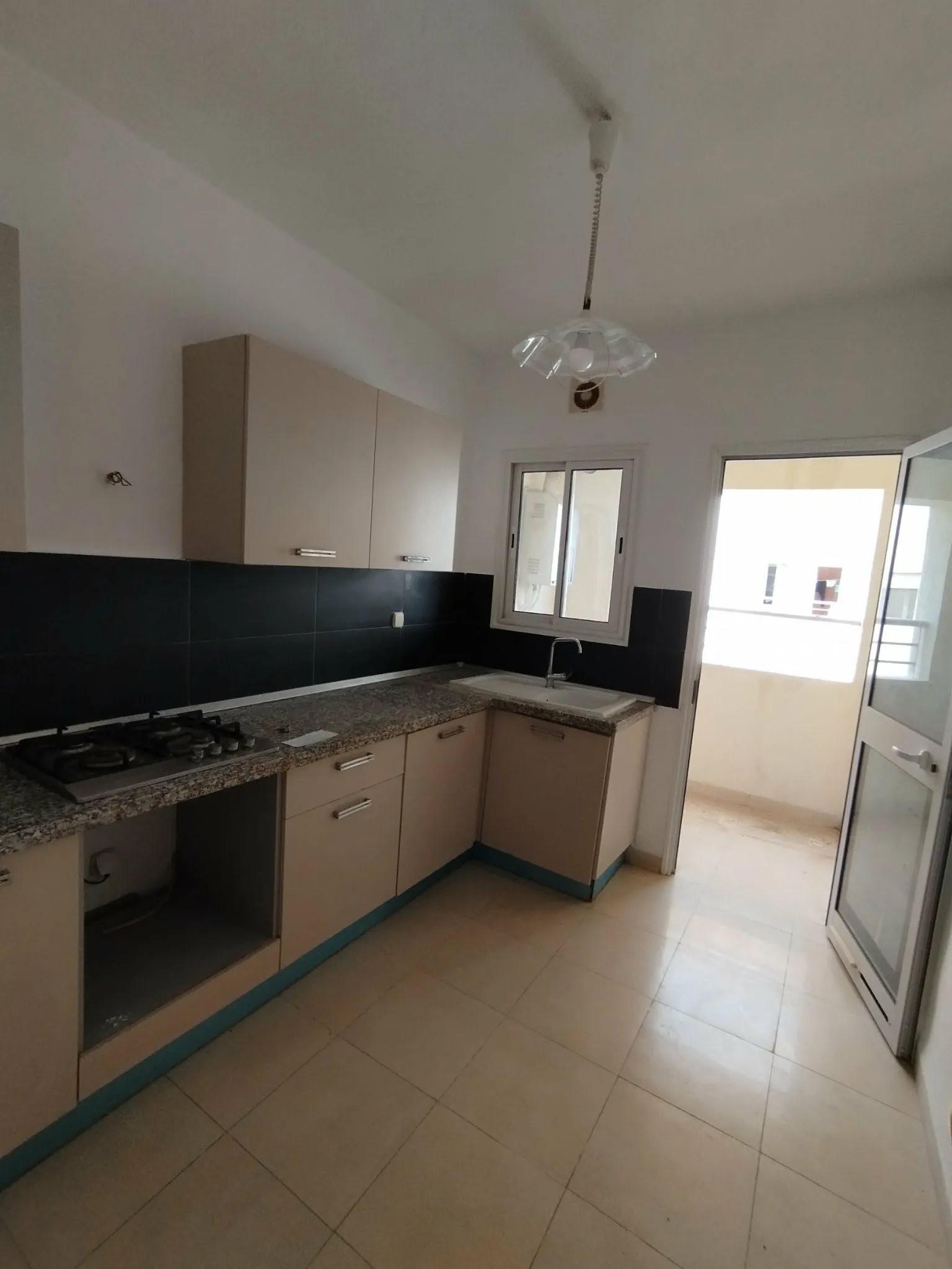 A vendre Superbe S1 Haut standing à Beja