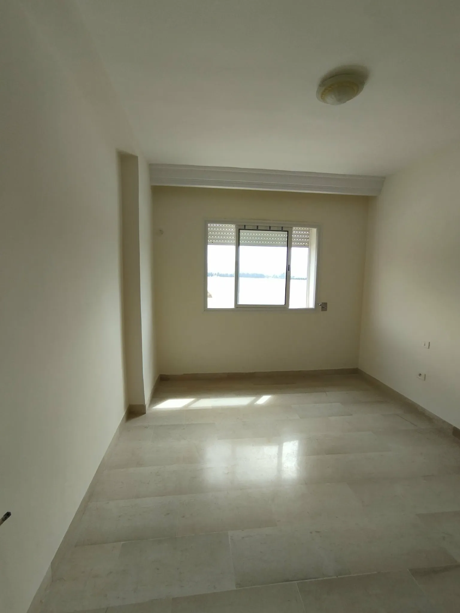 A vendre Superbe S1 Haut standing à Beja