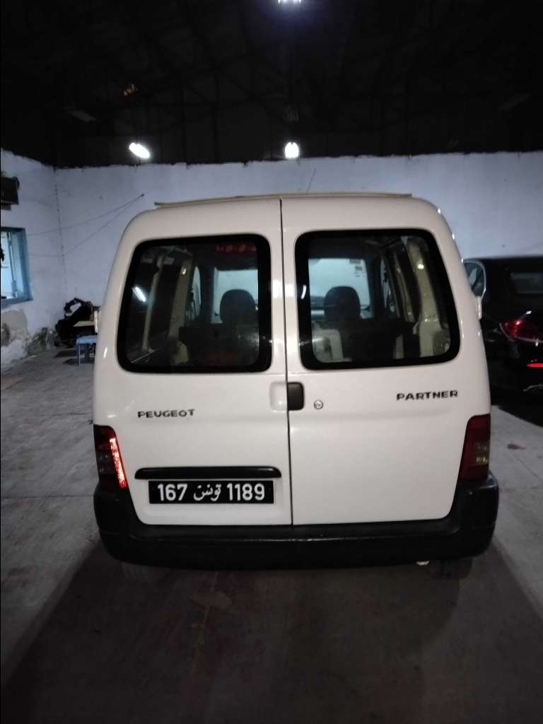 Partner toute option