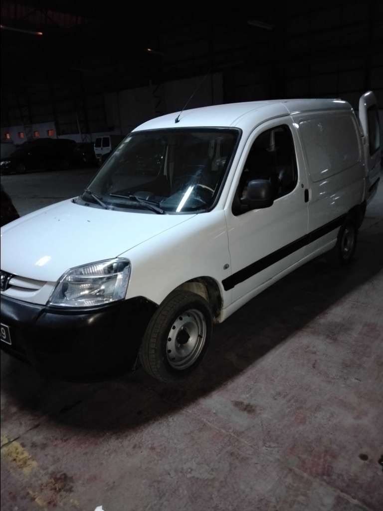 Partner toute option