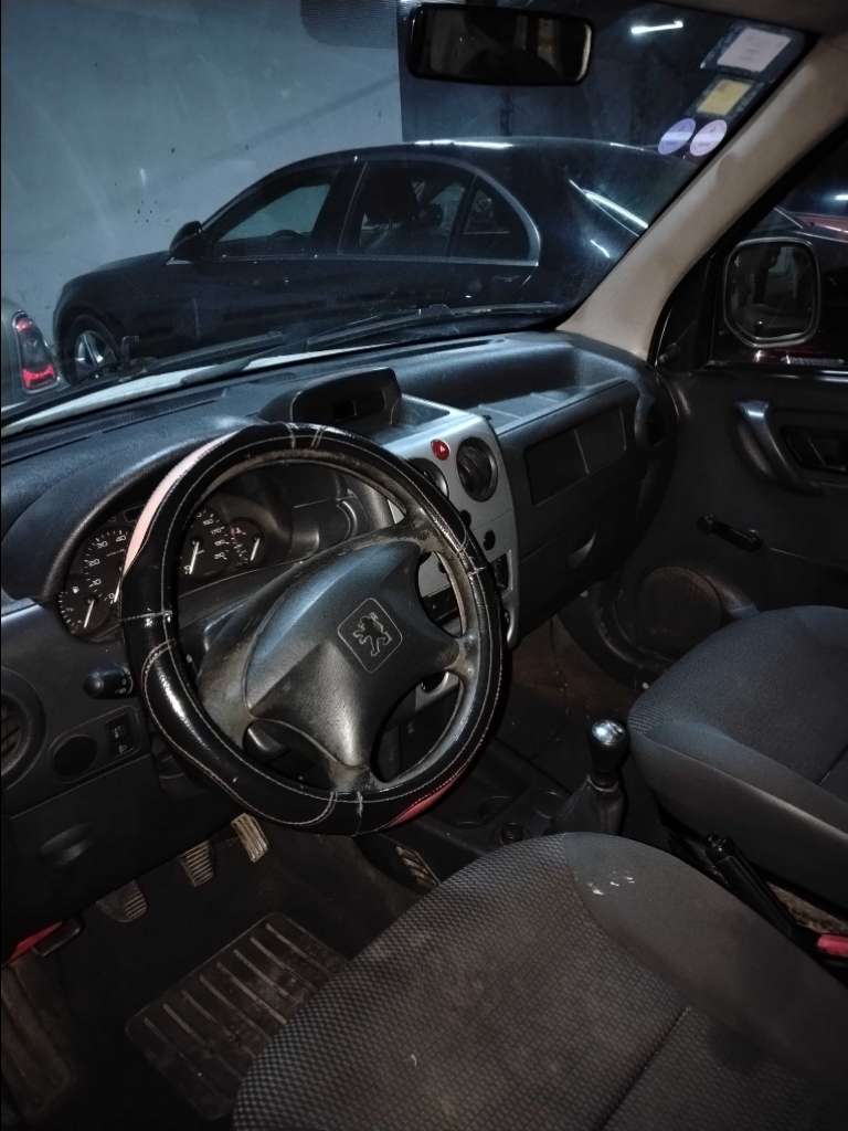 Partner toute option