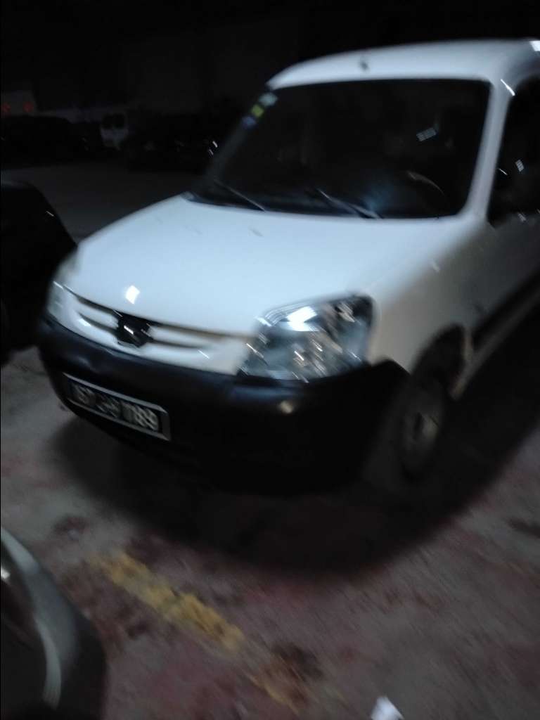 Partner toute option