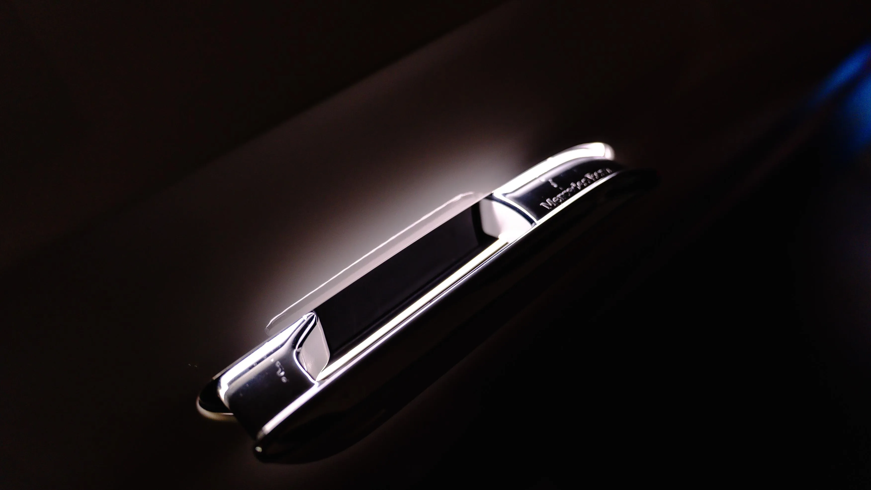 A vendre Mercedes E200 AMG