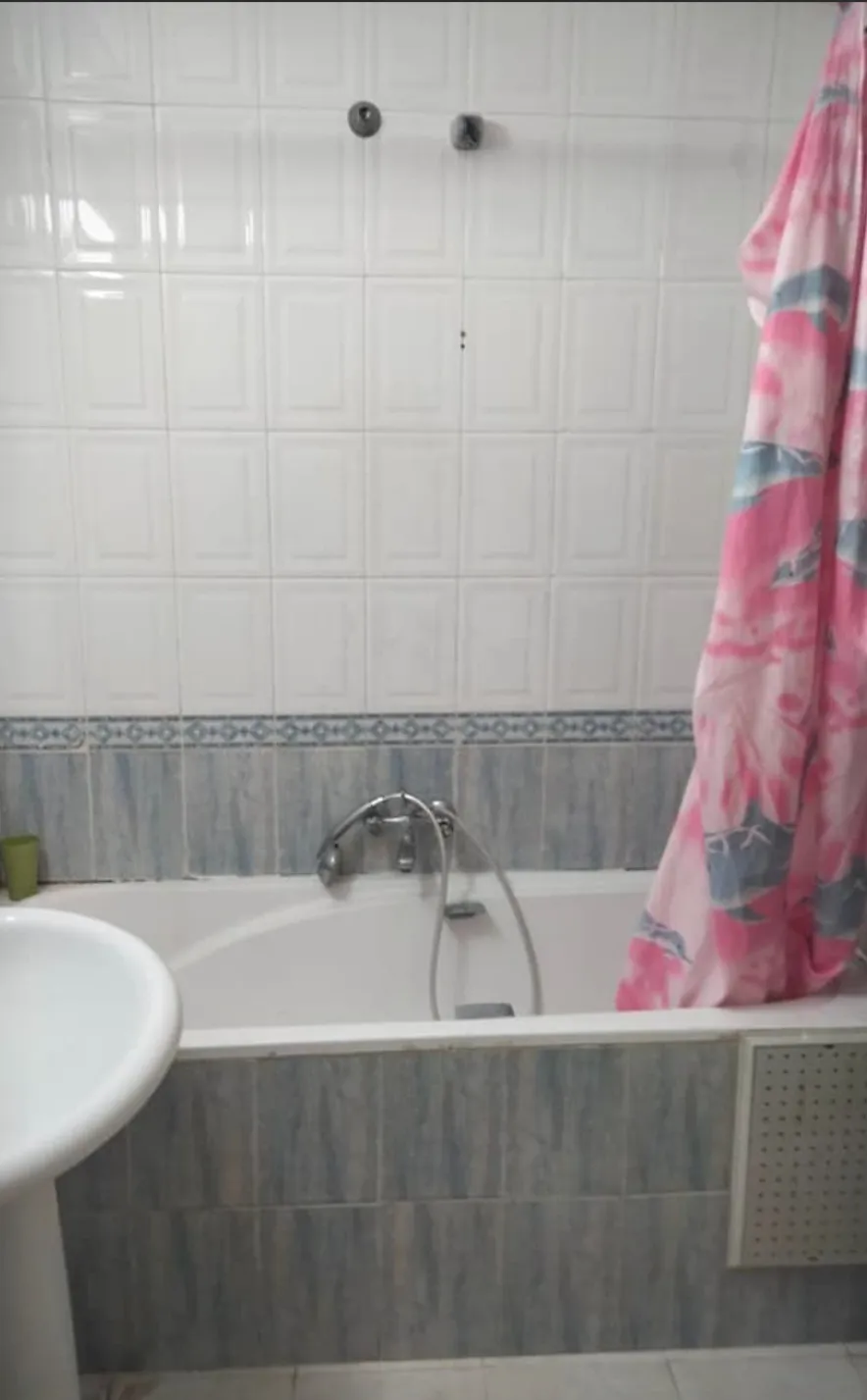 Location S1 meublé à El Menzah 7BIS