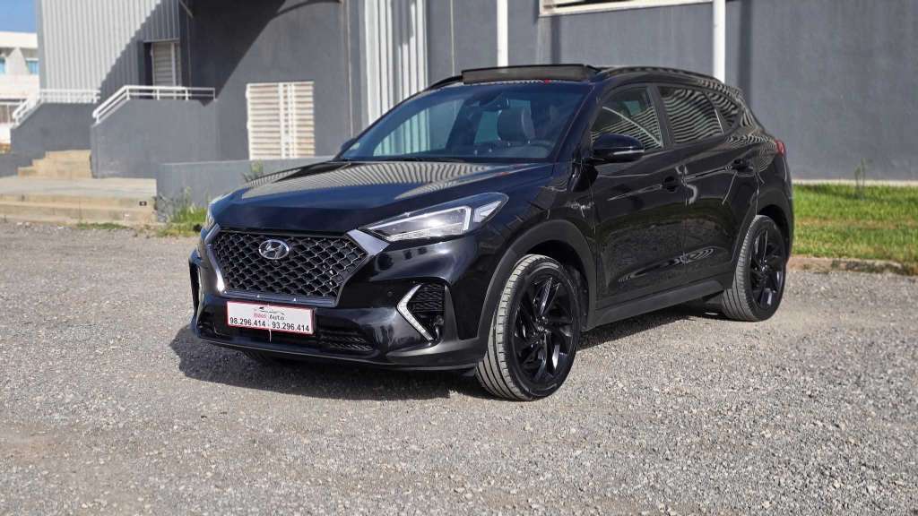 Hyundai Tucson N line 🇩🇪🇩🇪
Année:2020
Km:135000.   93 296 414