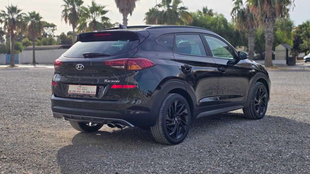 Hyundai Tucson N line 🇩🇪🇩🇪
Année:2020
Km:135000.   93 296 414