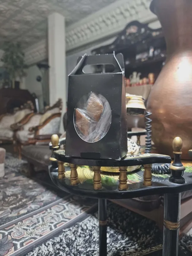 @مقروظ القيروان الأصيل الممتاز makrouth ma9routh kairouan 16d-kilo