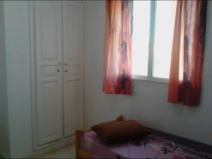 studio meublé pour étudiantes