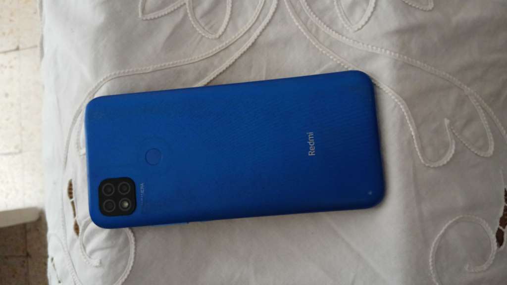 Redmi 9c