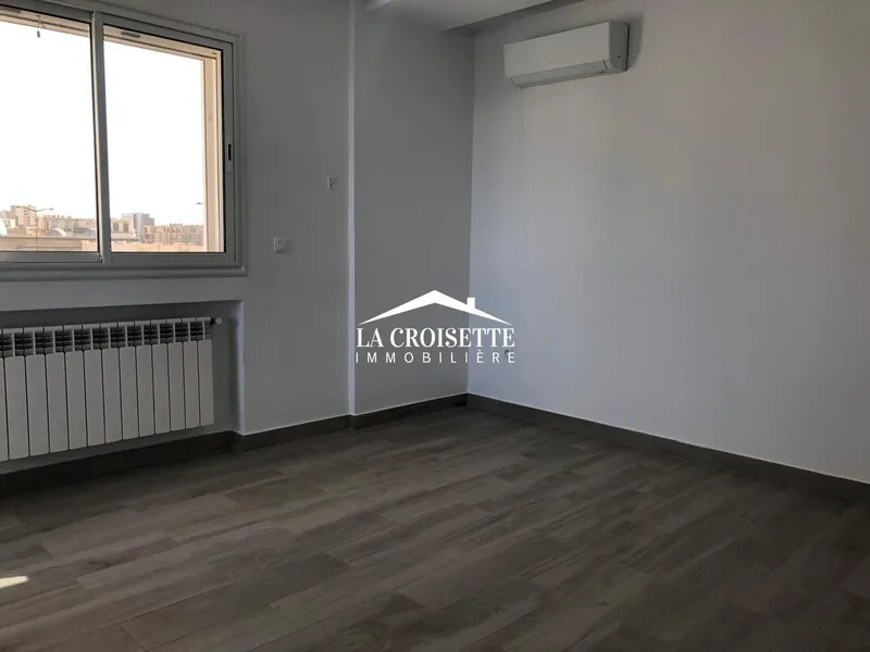 Appartement S+2 aux Jardins de Carthage MAL0990