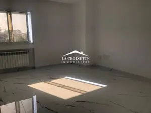 Appartement S+2 aux Jardins de Carthage MAL0990