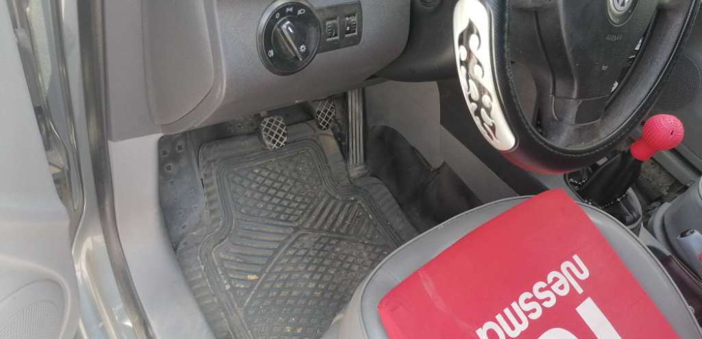 Caddy a vendre