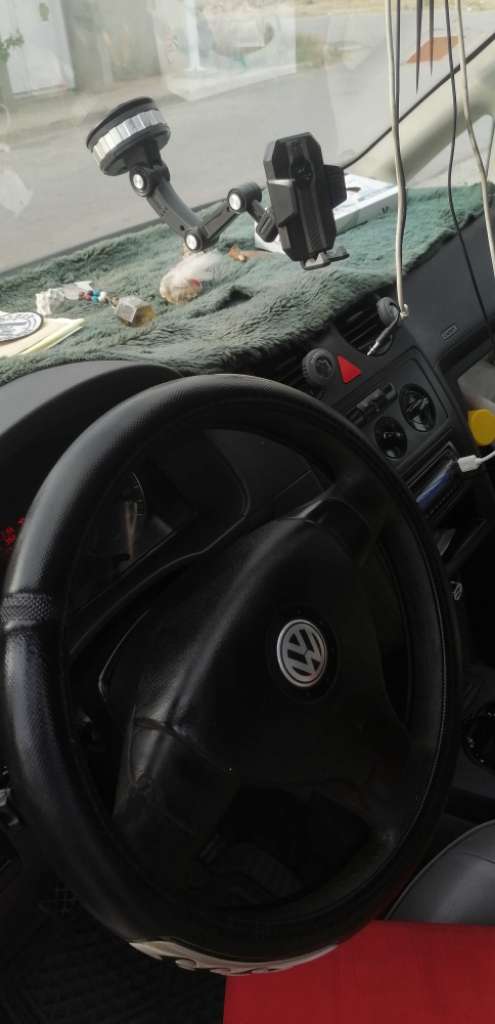 Caddy a vendre