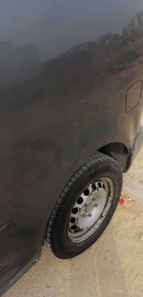 Caddy a vendre