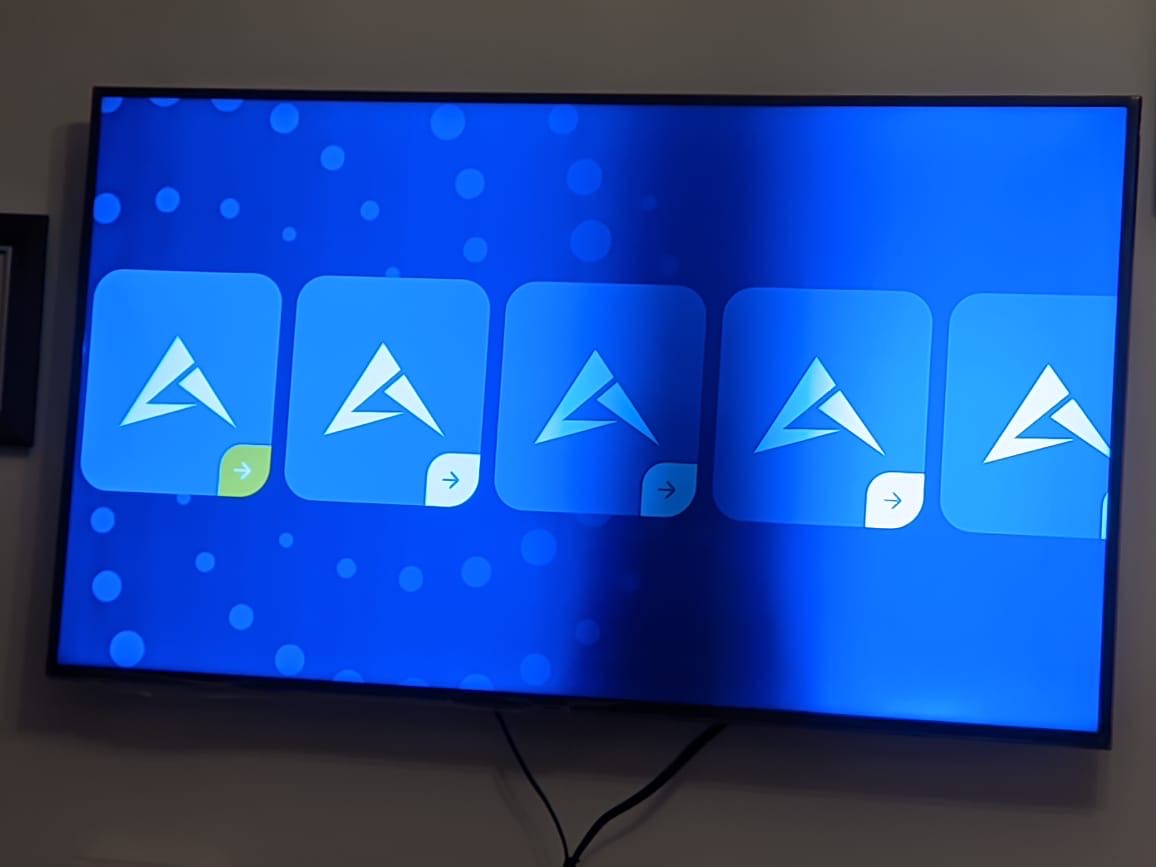 Réparation TV à domicile 💒