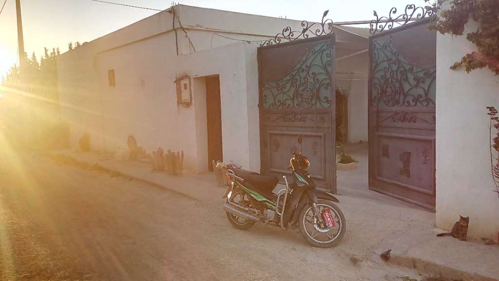 منزل للبيع بجاوة 2 ، 80د.