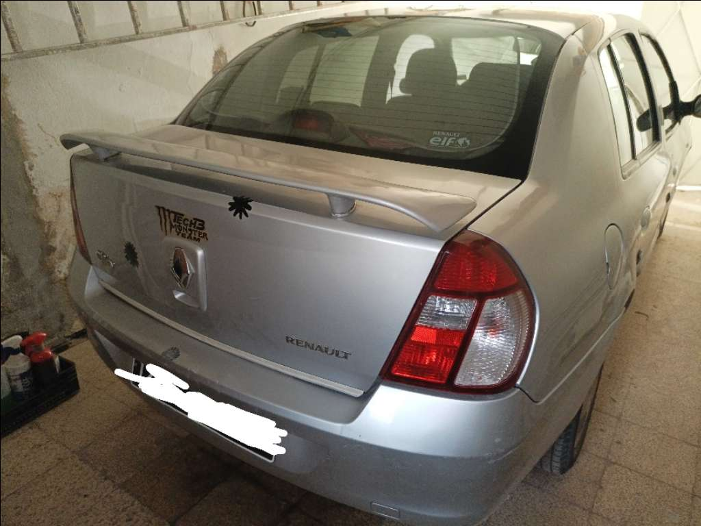 A vendre clio classic