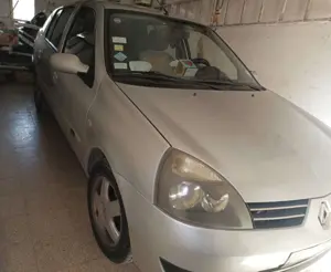 A vendre clio classic