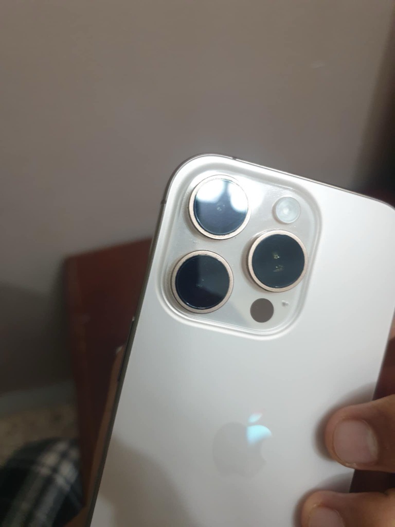 Iphone 16 pro