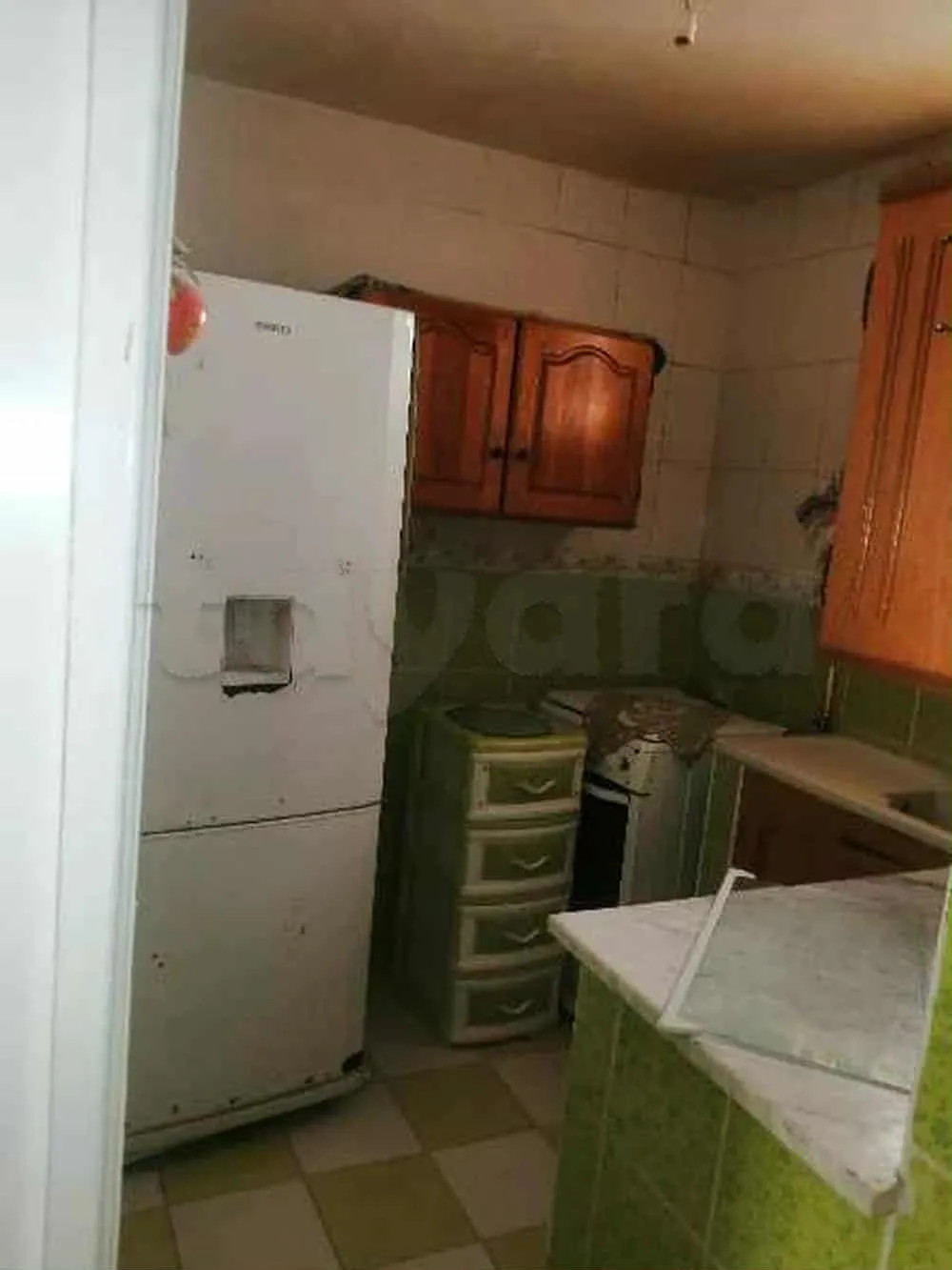 un studio s+1 richement meublé au rdc a louer a Somrane Prés de municipalité et de Bardo