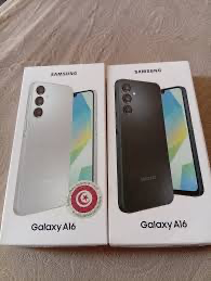 Samsung a16