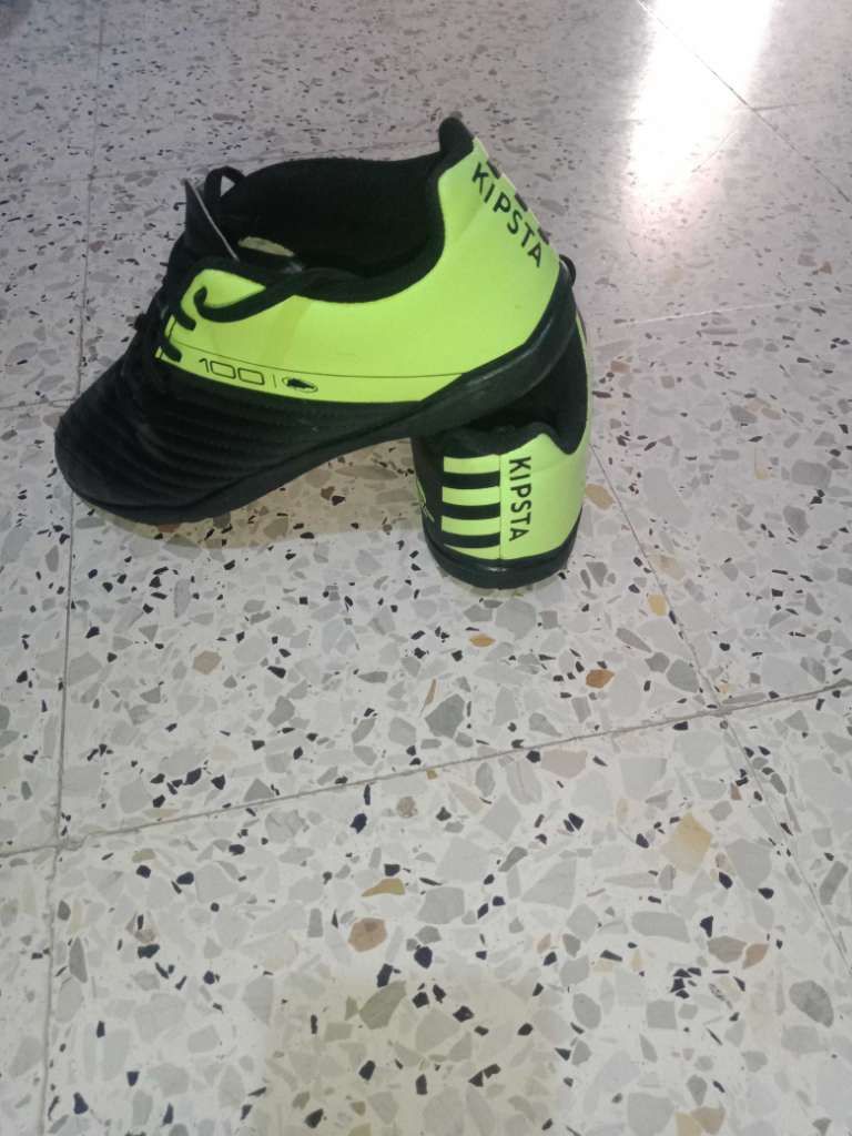 Crampon