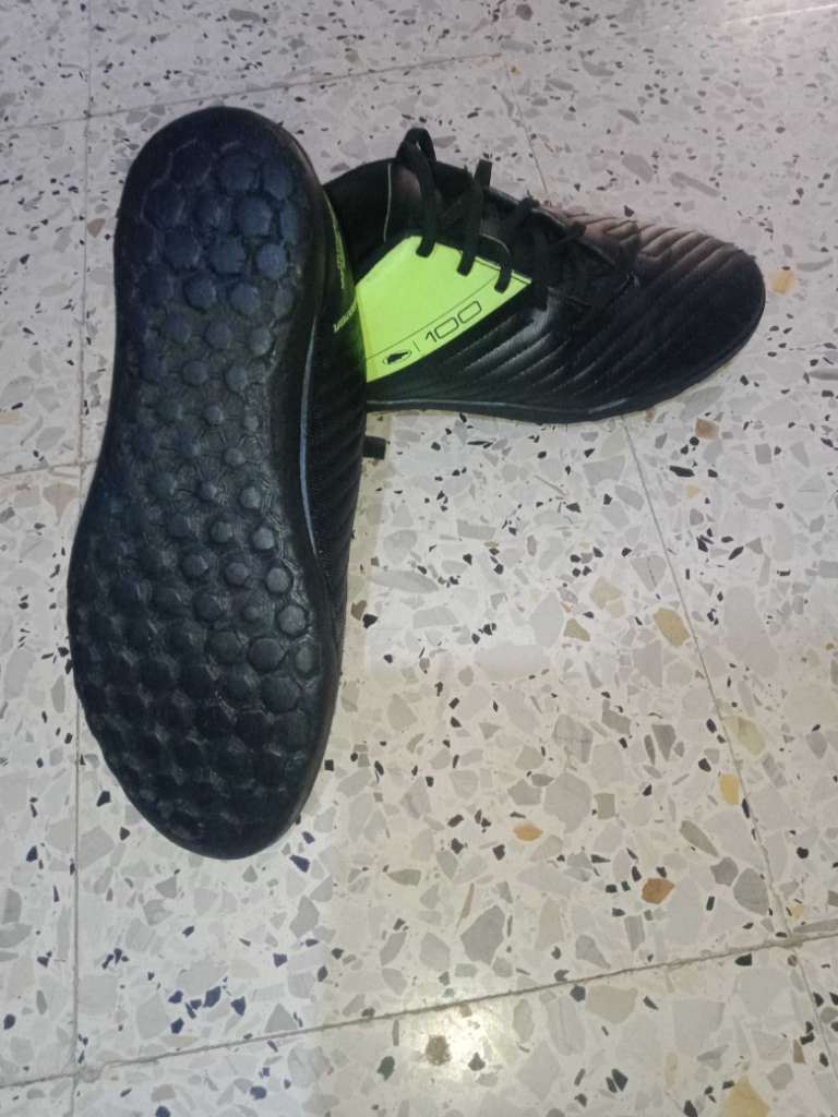 Crampon