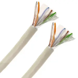 Cable réseau 17 mètres comme neuf