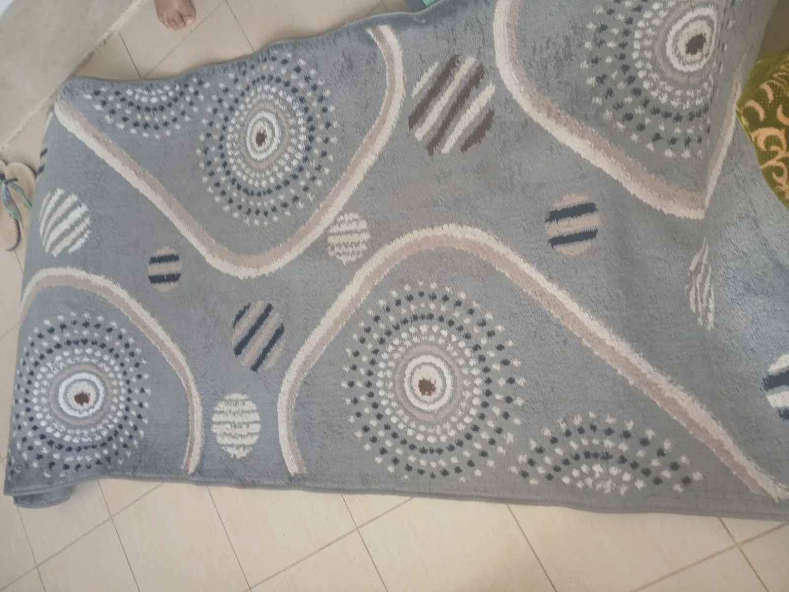 tapis de couloir