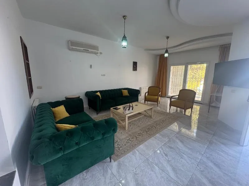 Villa LA ROSE BLEUE(Réf: L304)