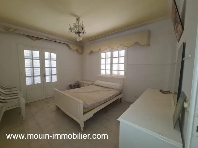 VILLA KMAR Nabeul AV1945