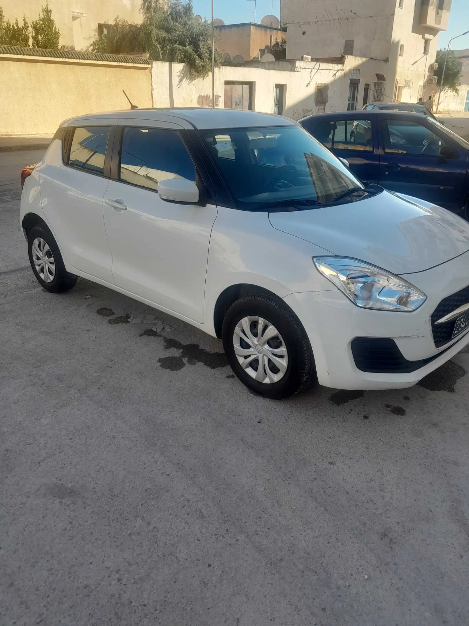 Suzuki Swift-d'origine-tel 98576500