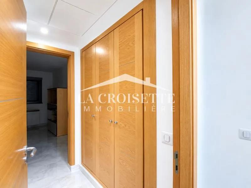 Loft S+2 meublé au Lac2 ZDL0065