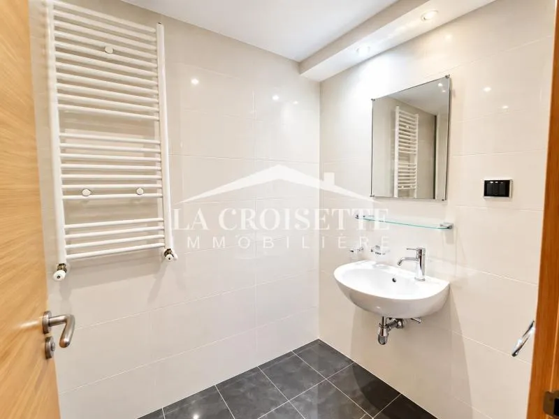 Loft S+2 meublé au Lac2 ZDL0065