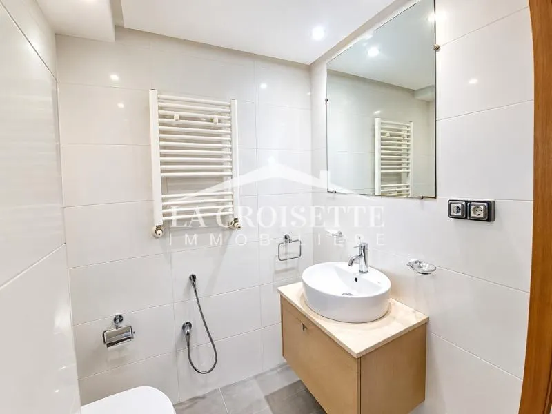 Loft S+2 meublé au Lac2 ZDL0065