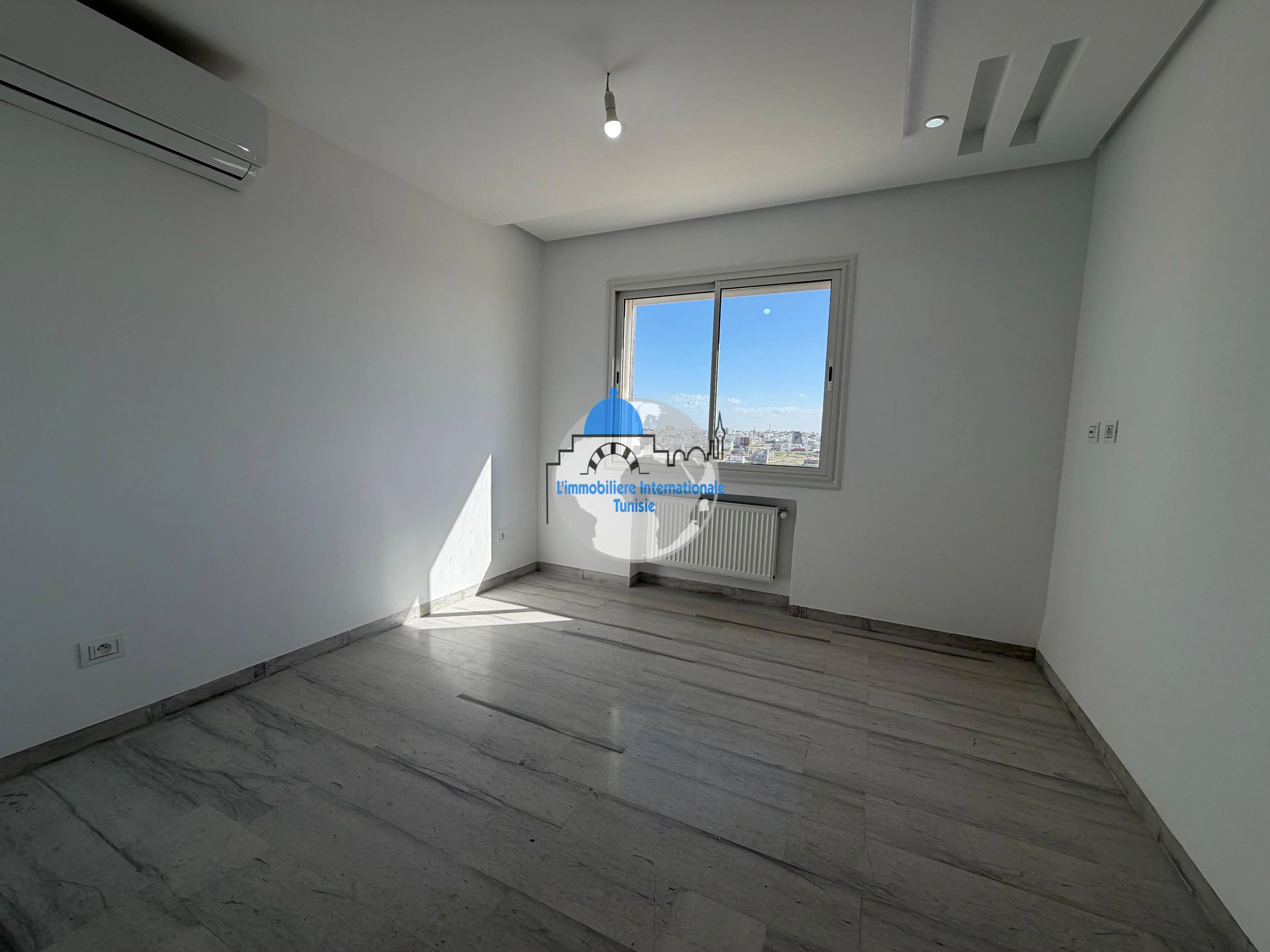 Superbe appartement S+2 à louer -à Sahloul 4