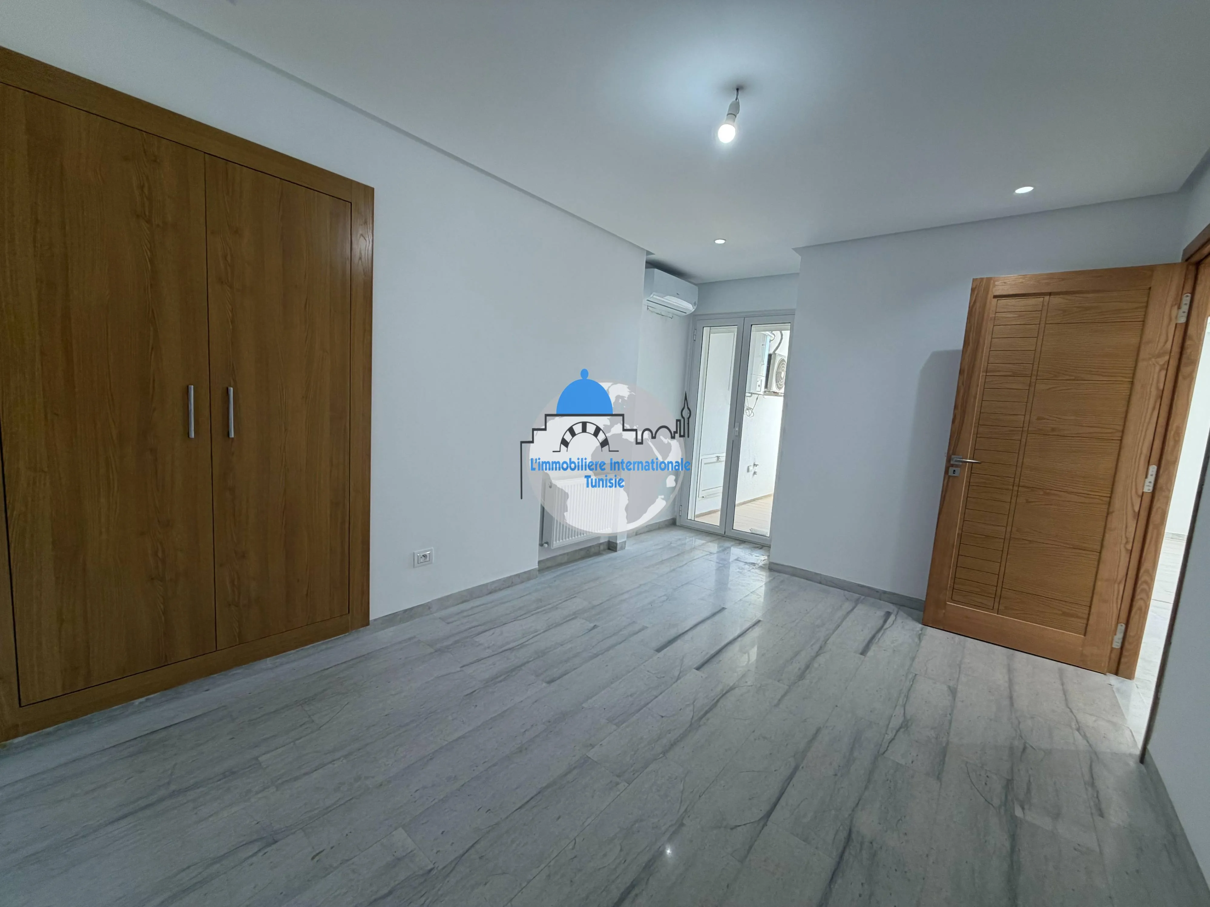 Superbe appartement S+2 à louer -à Sahloul 4