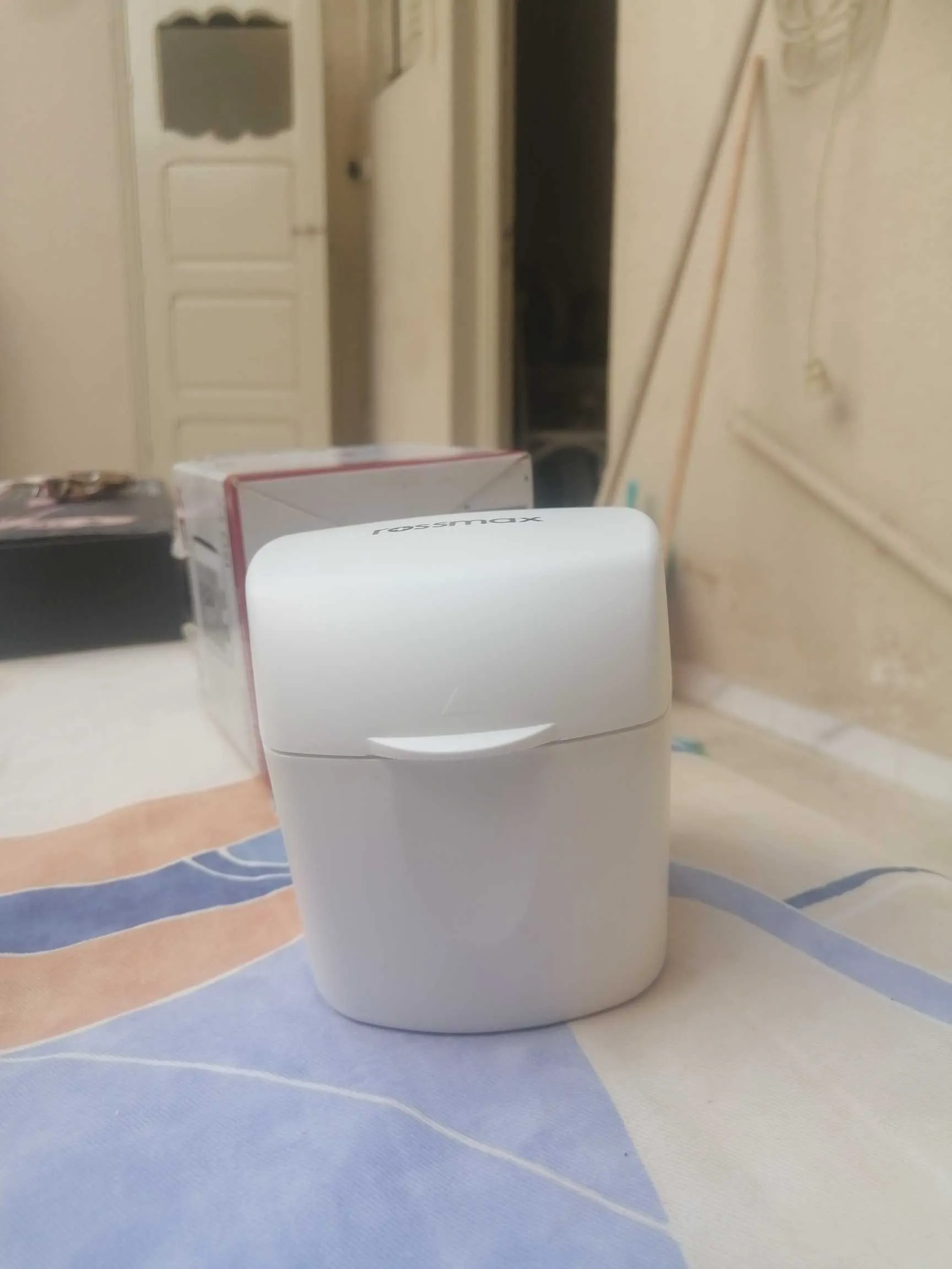 الة بقيس الضعط