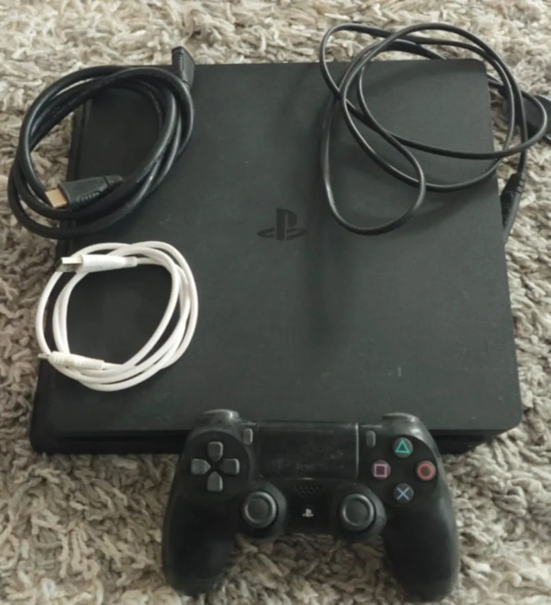 playstation 4 slim